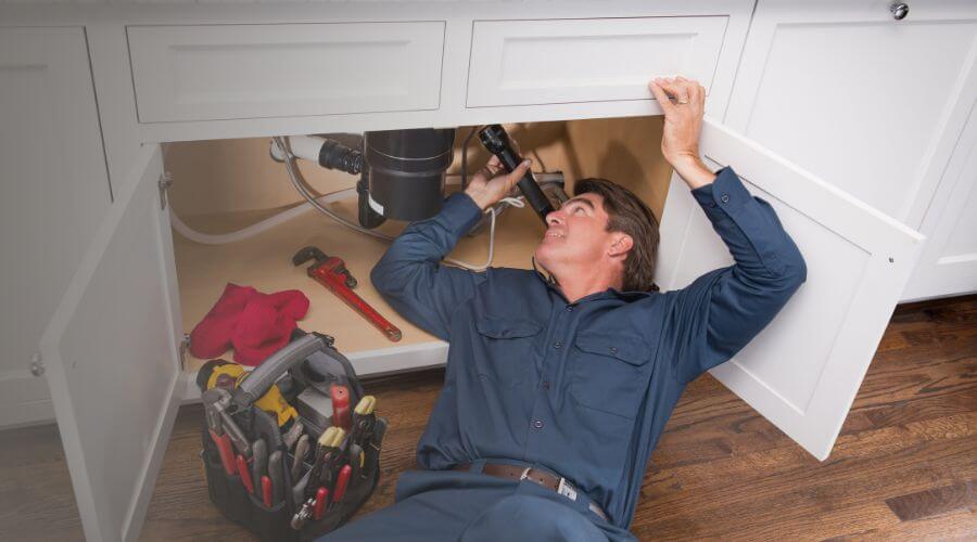 Professional Leak Detection Services in Crocheron, MD